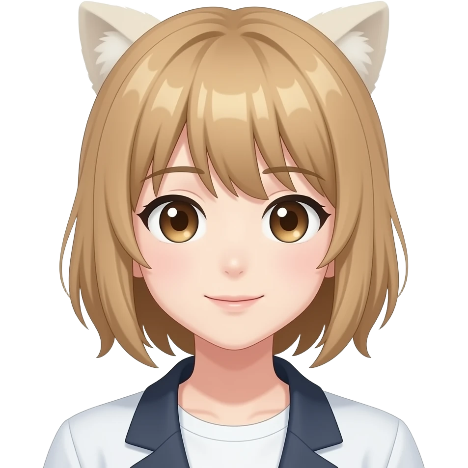 Anime emoji