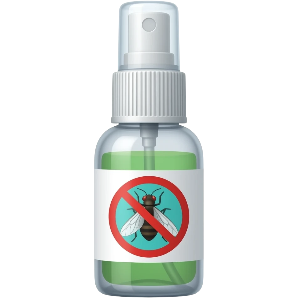 Bug reppleant emoji