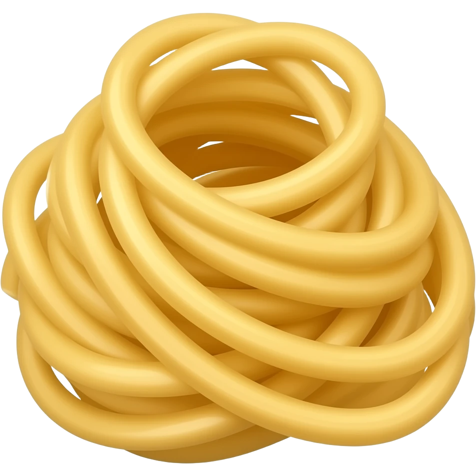 spaghetti emoji