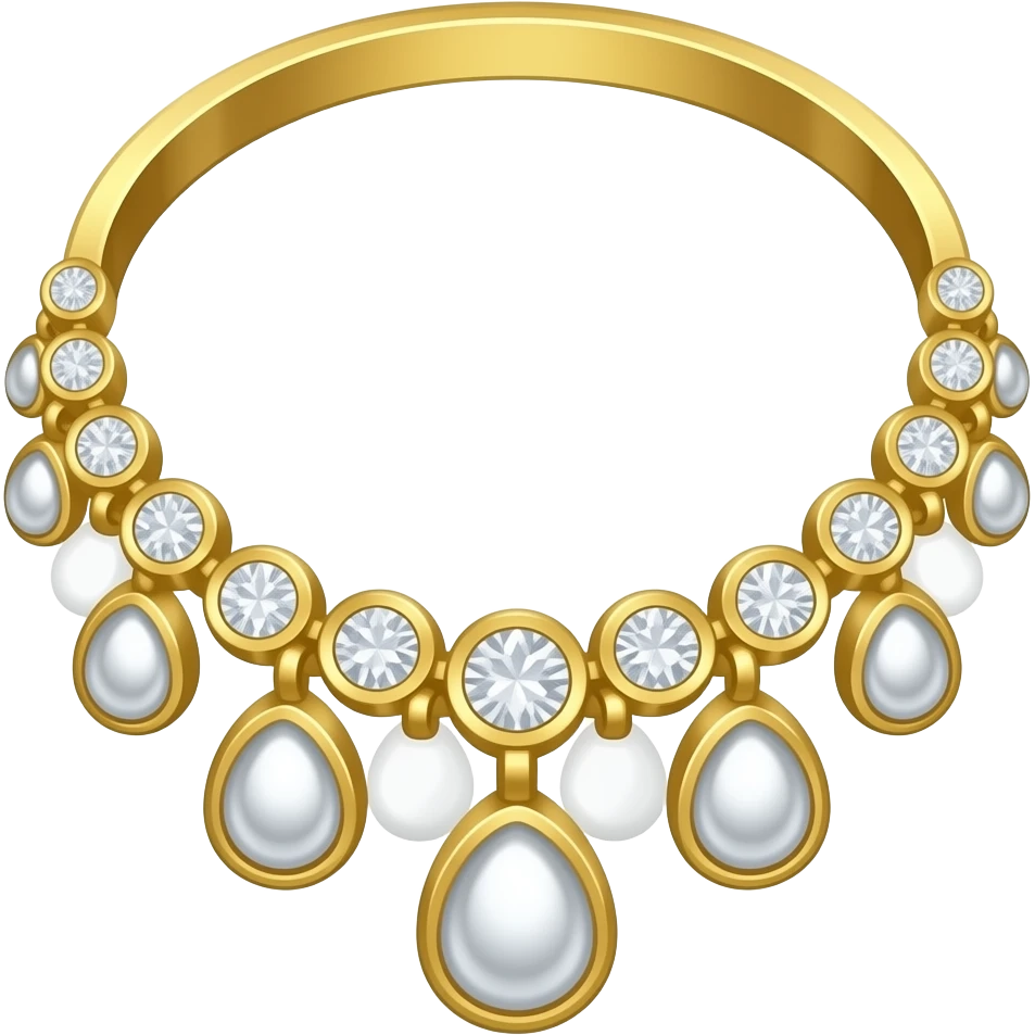 jewelry emoji