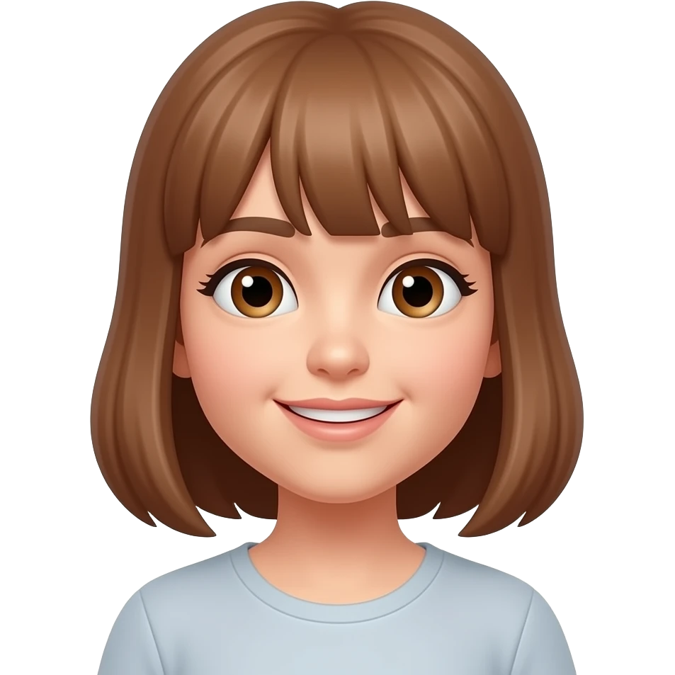 Emoji Niki emoji
