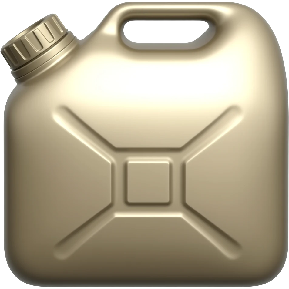 fuel emoji