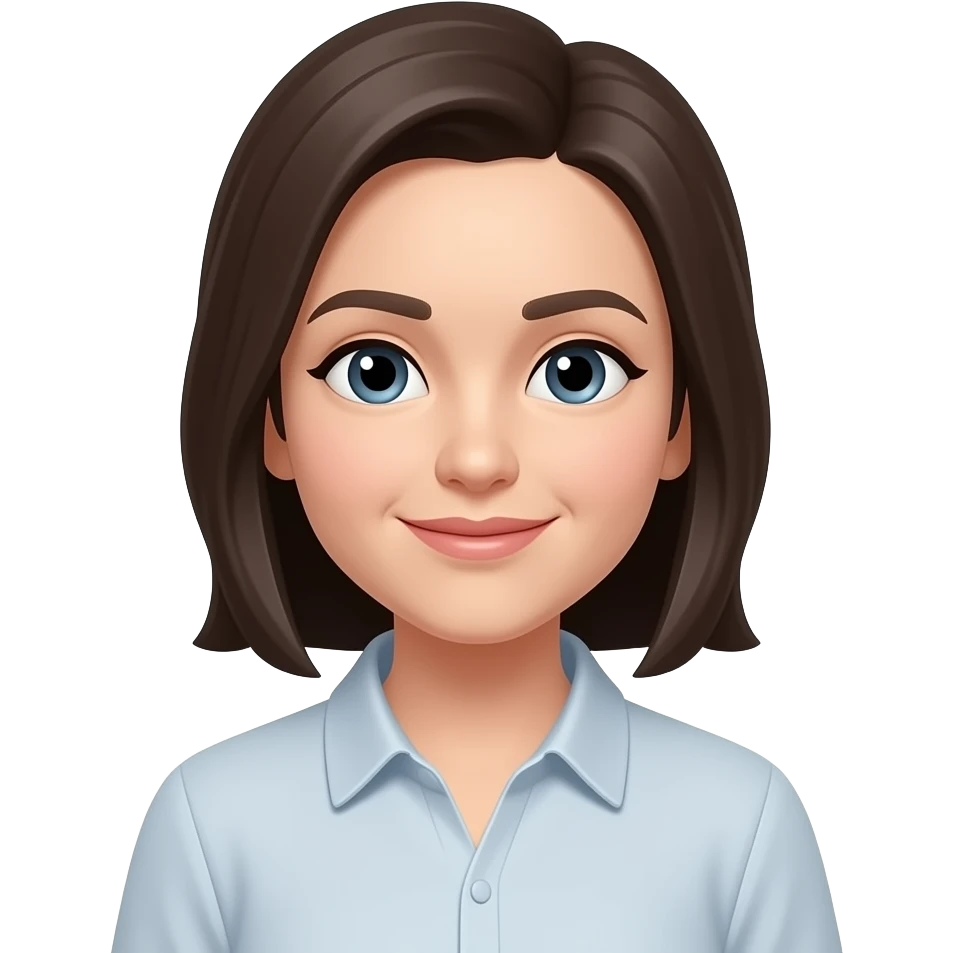 Same like this is emoji