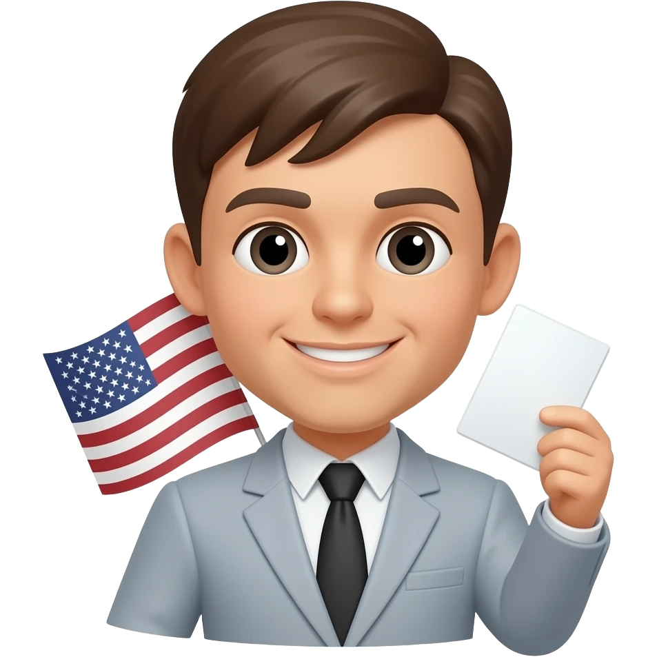 votIng emoji