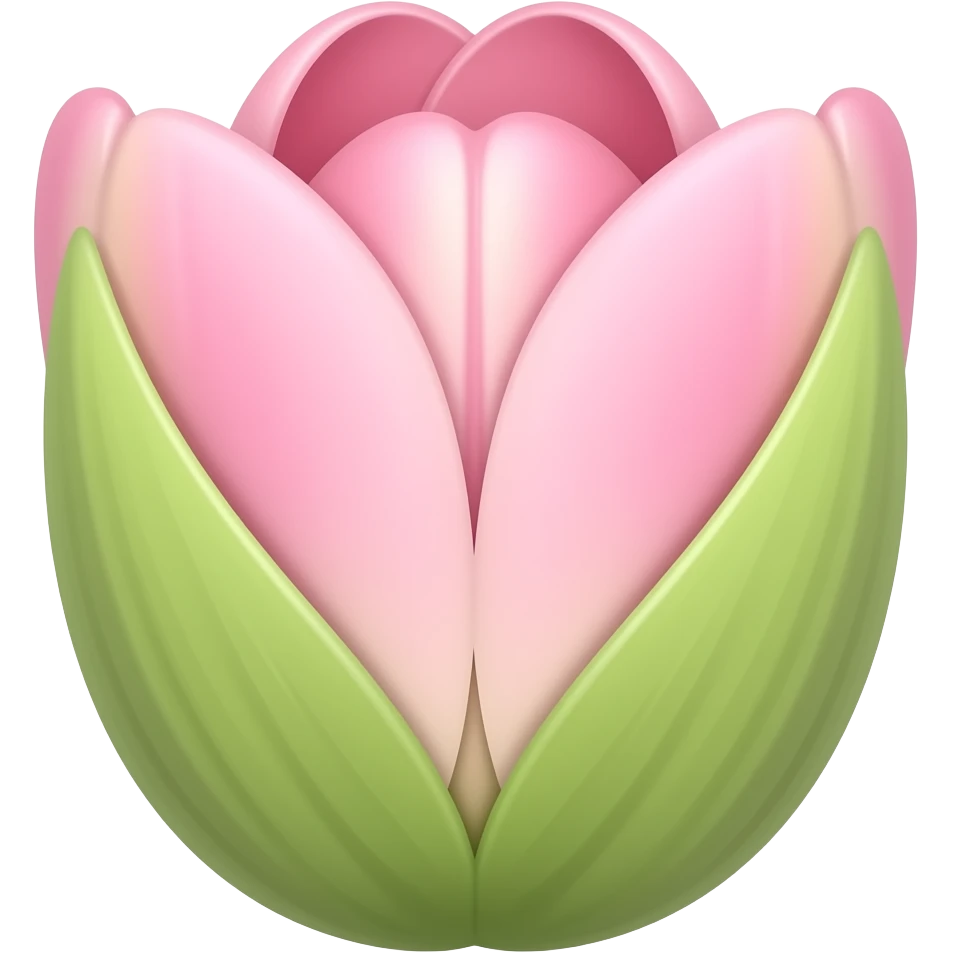 Tulip emoji