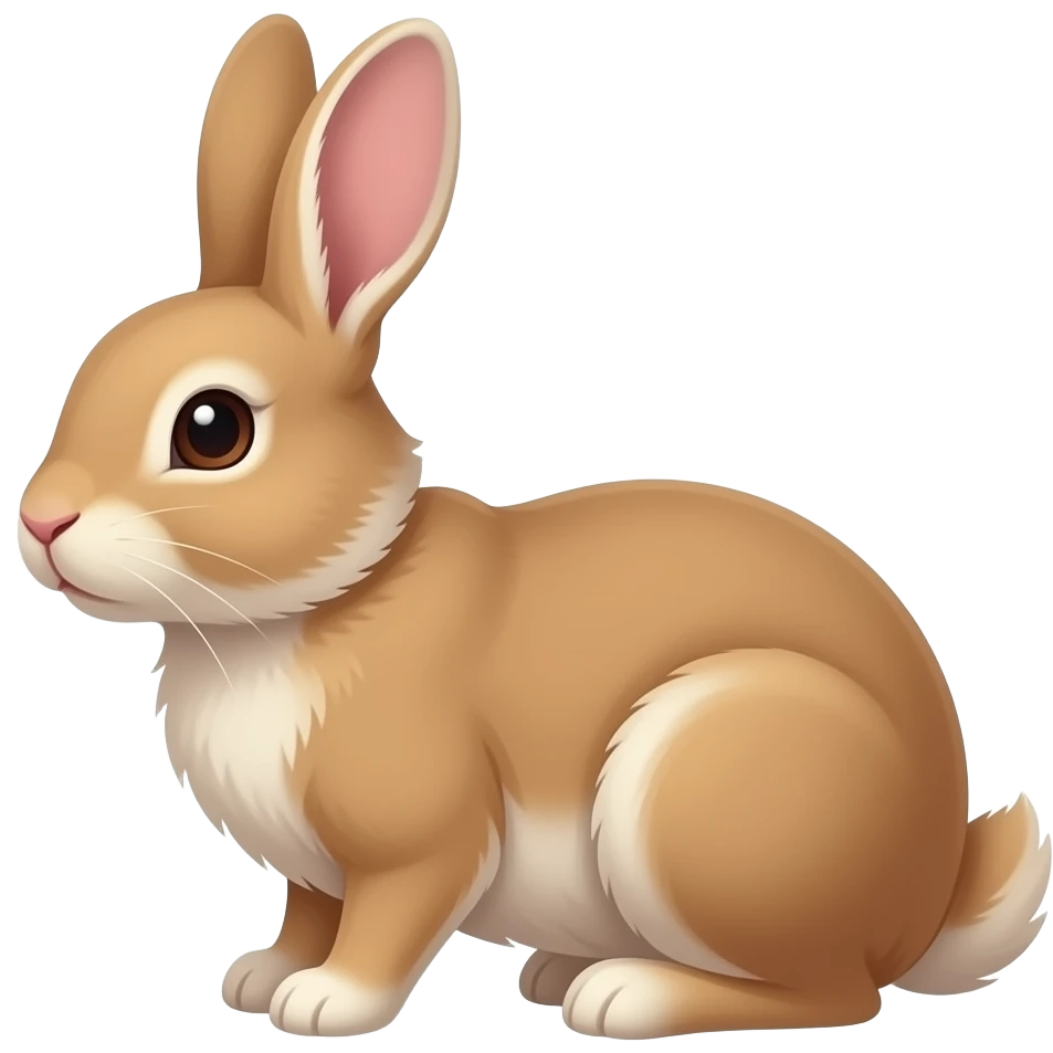 rabbit emoji