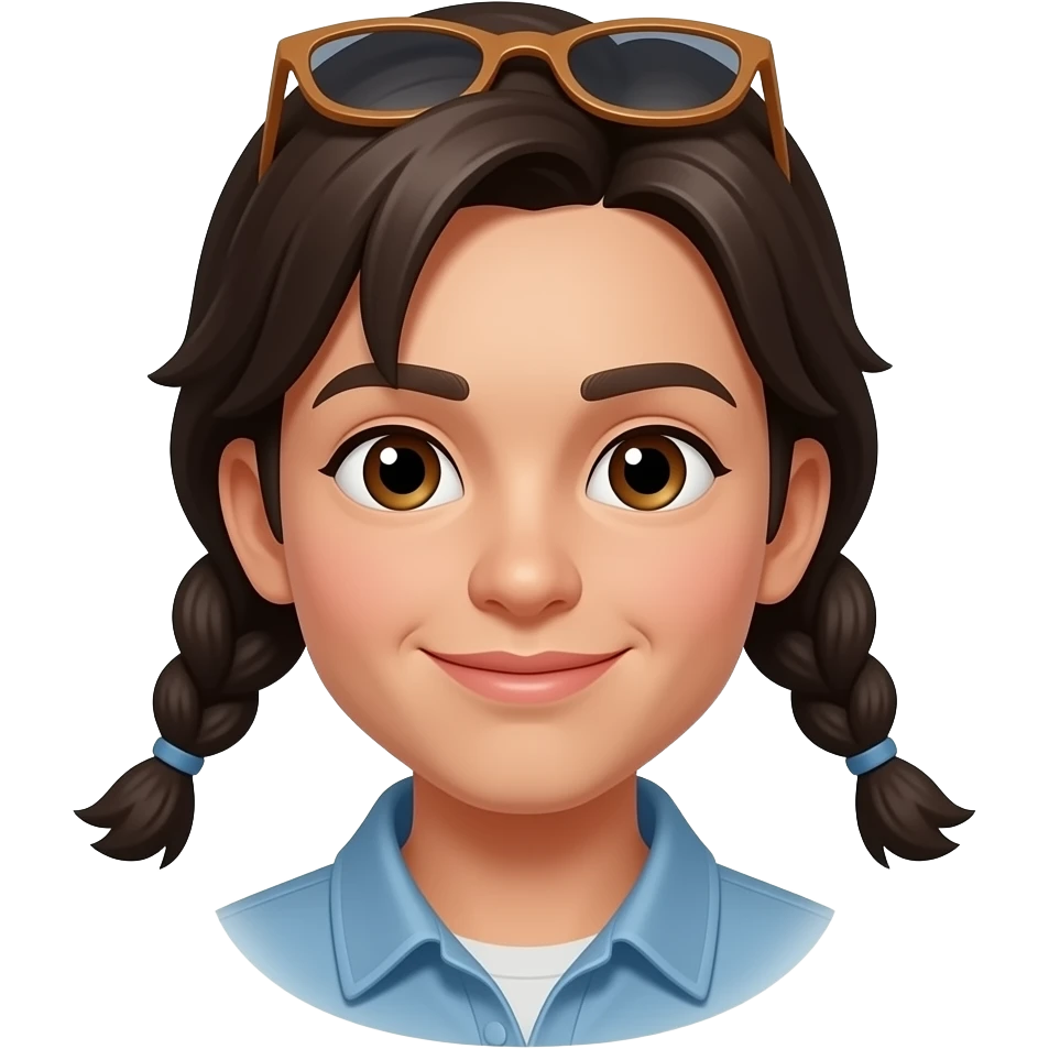 talented emoji