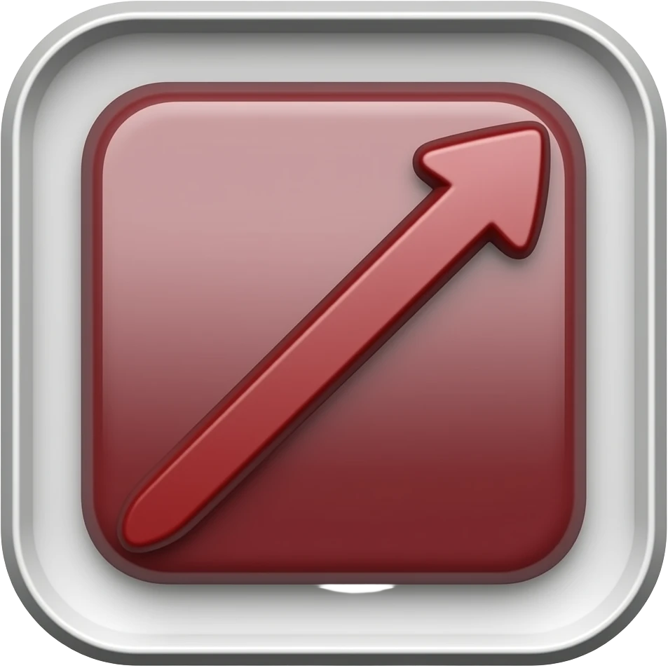 tablet red emoji