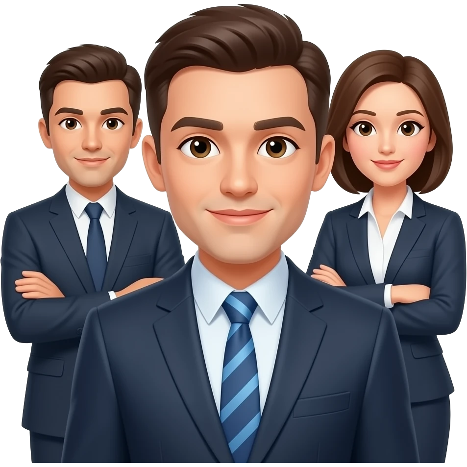 company emoji