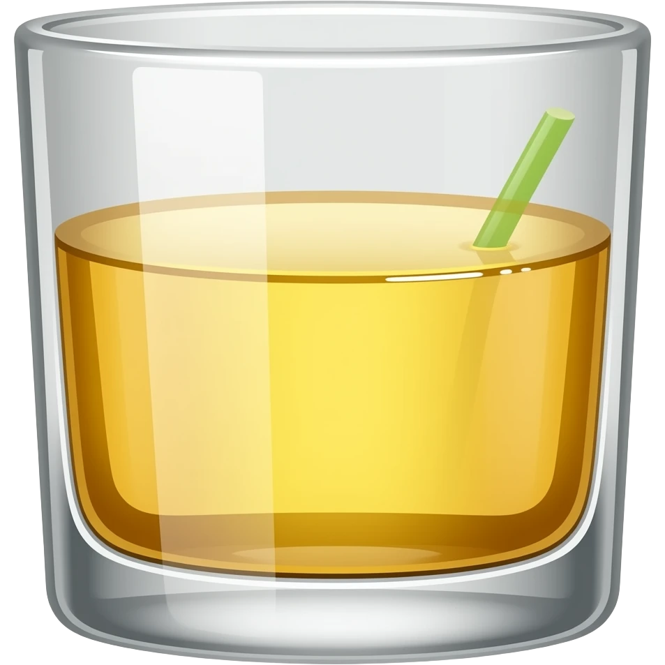 Tequila emoji