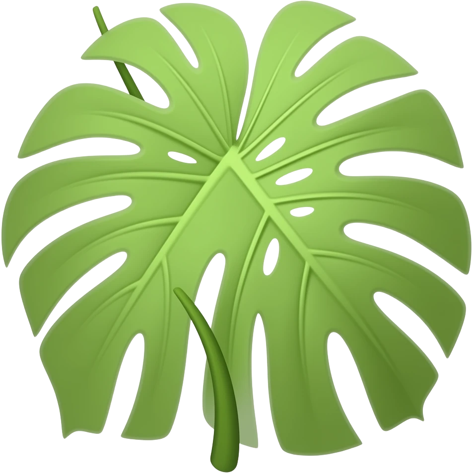 plant emoji