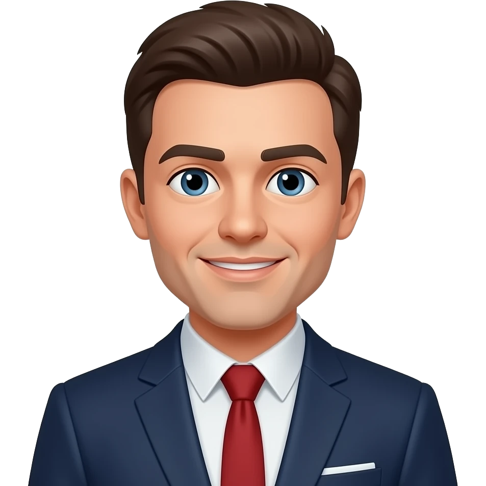 Ralph emoji