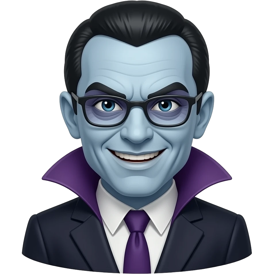 Dr. Evil emoji