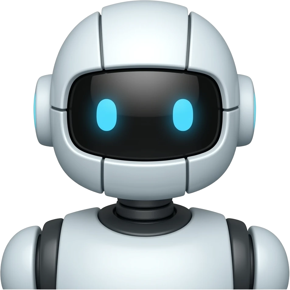 🤖 emoji