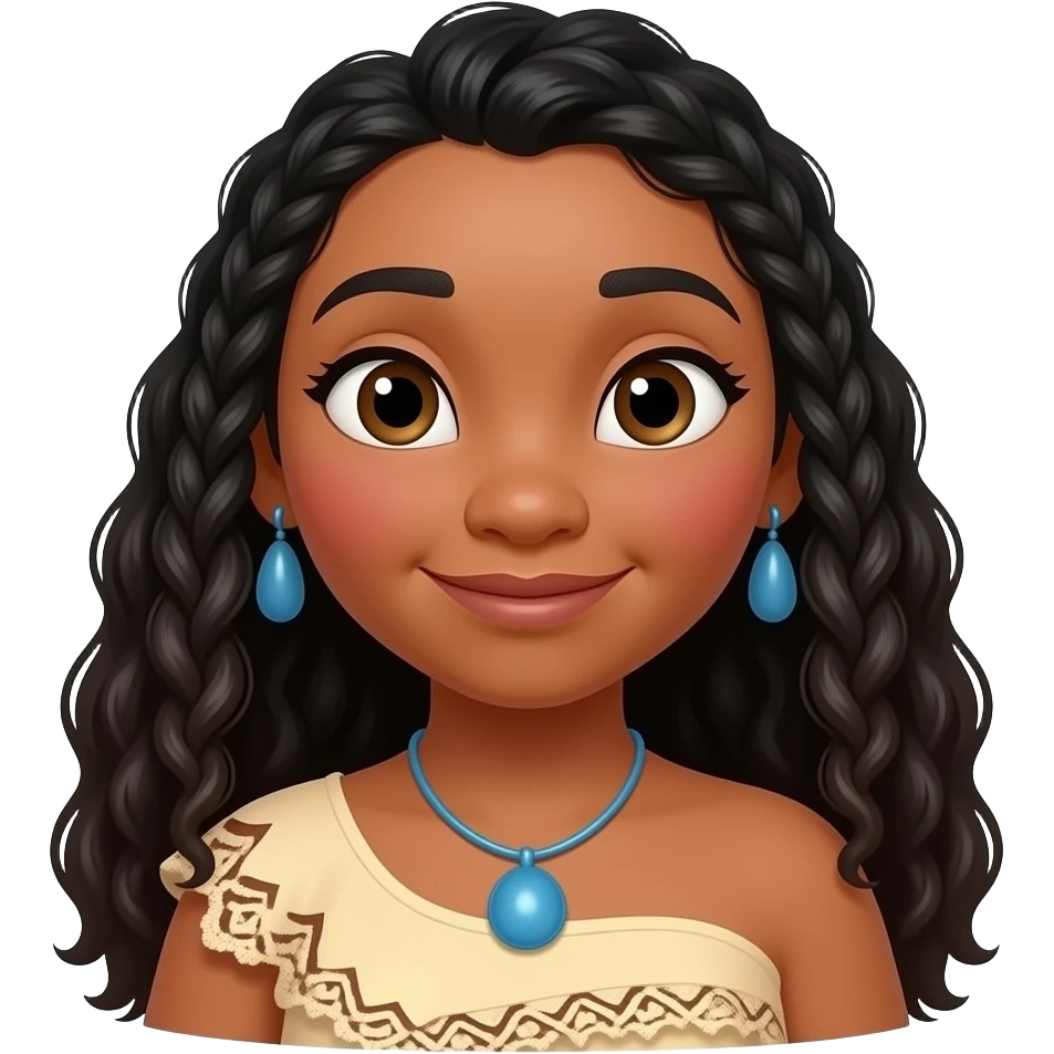 LILO emoji