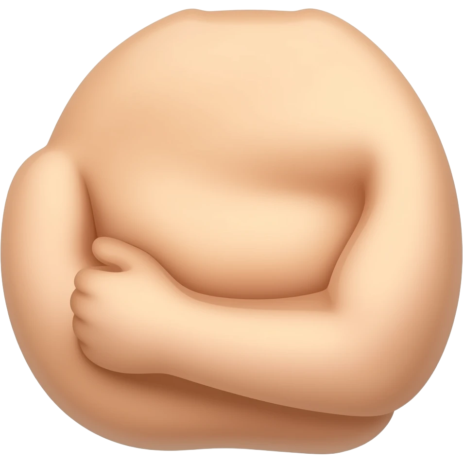 Erection emoji