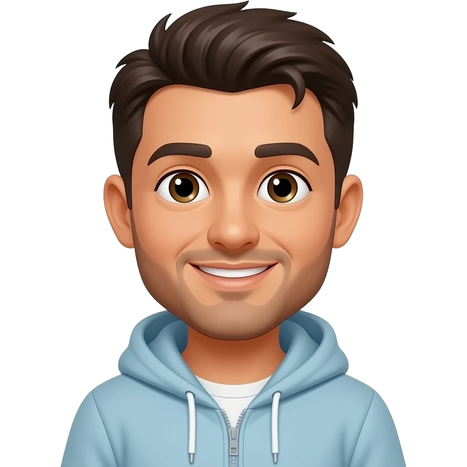 quererse a uno mimso emoji