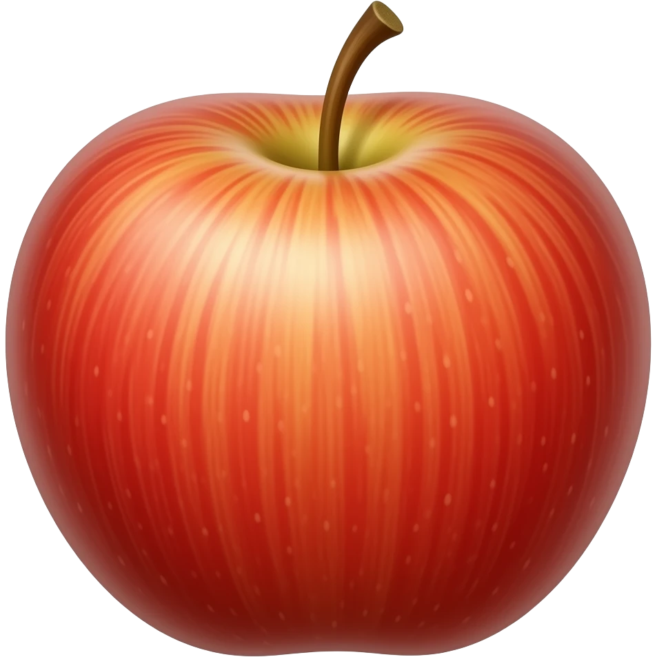 Red emoji