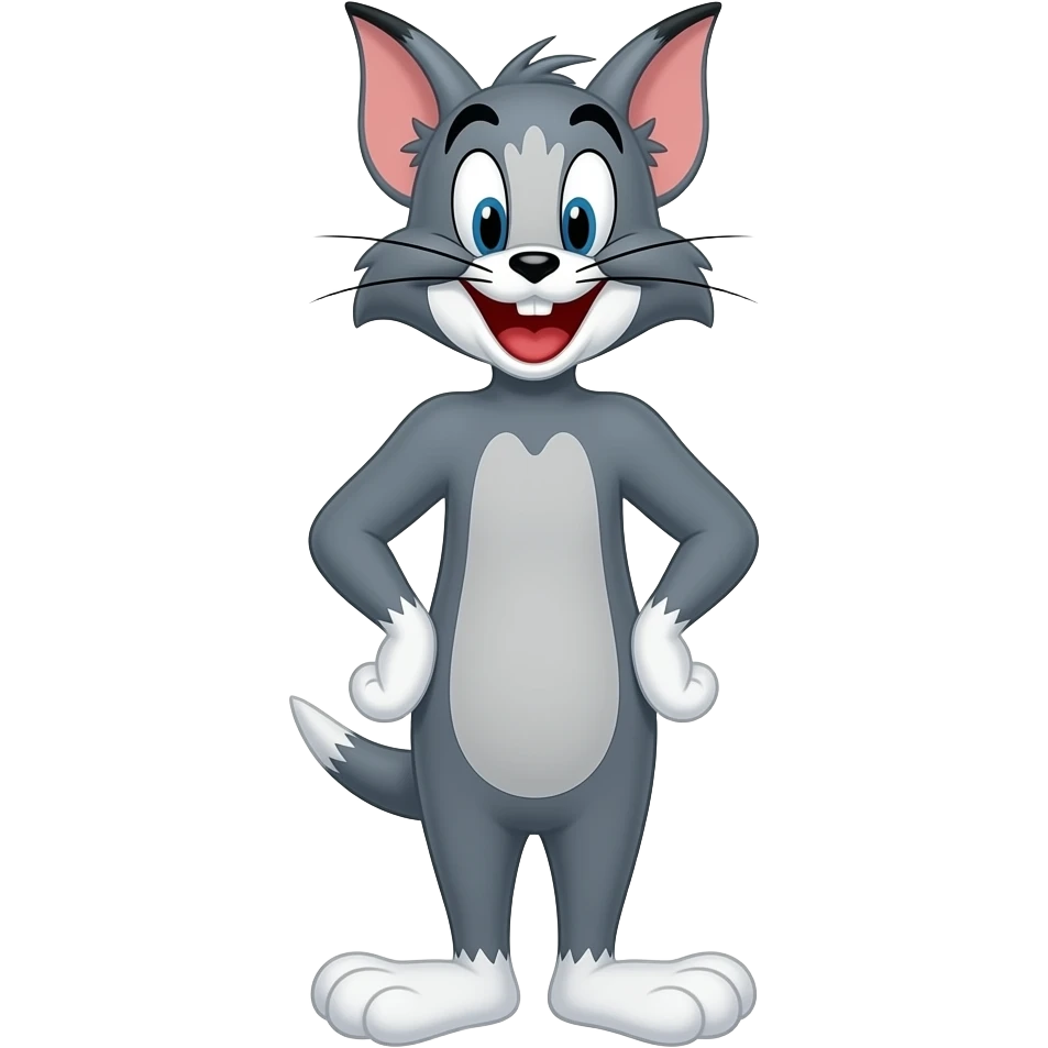 Taz dans les loney toons emoji