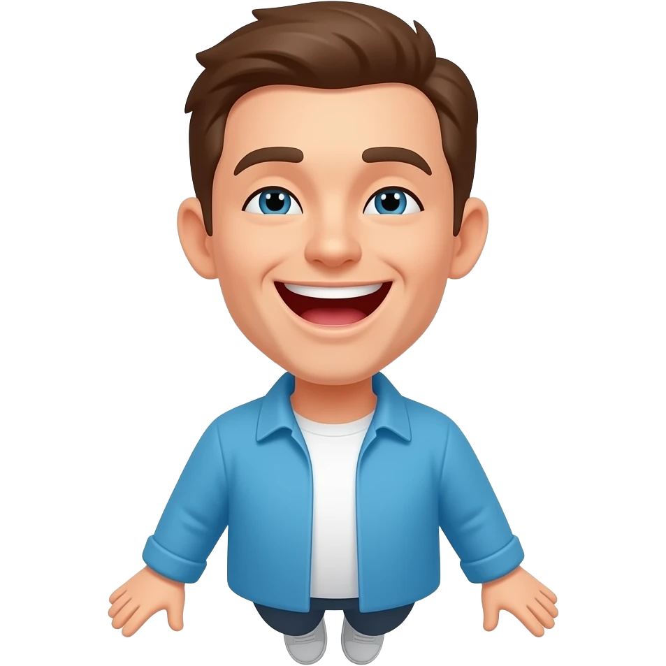 yay emoji
