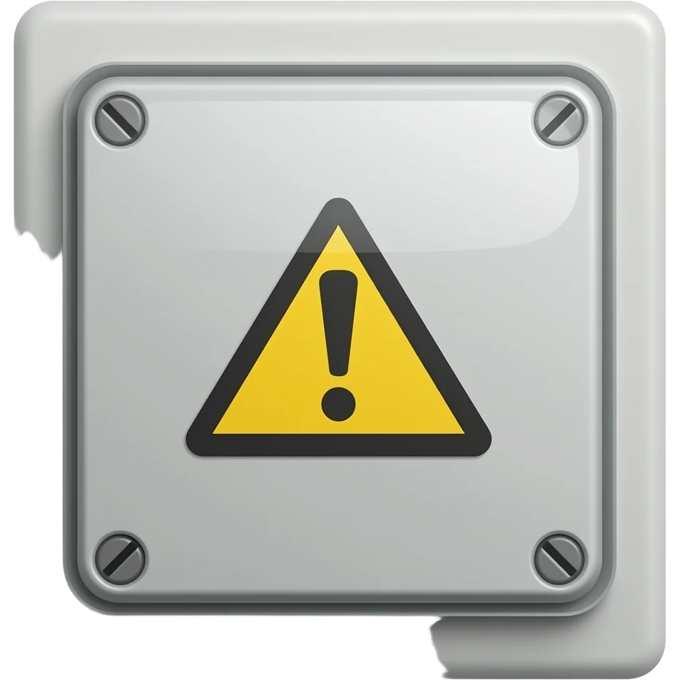 electrical panel emoji