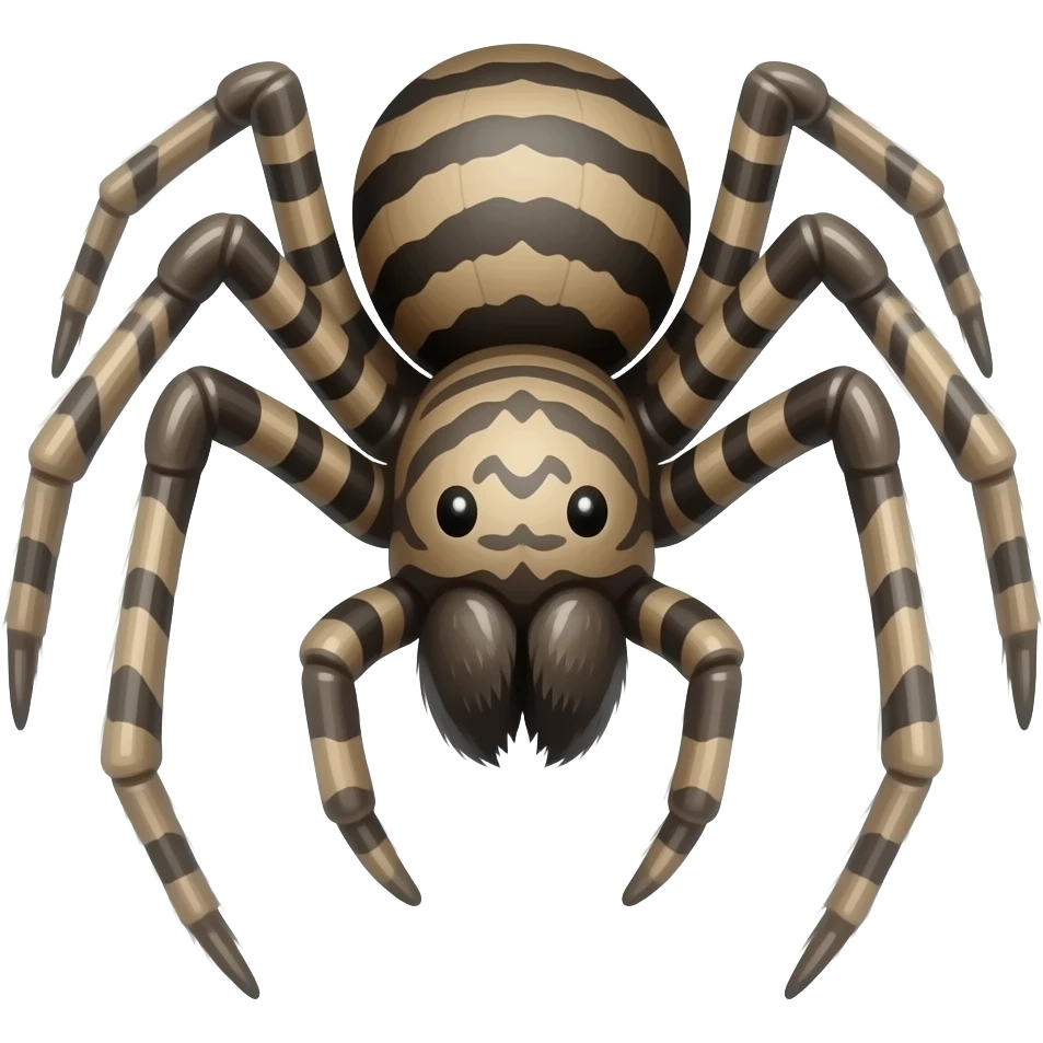 araña emoji
