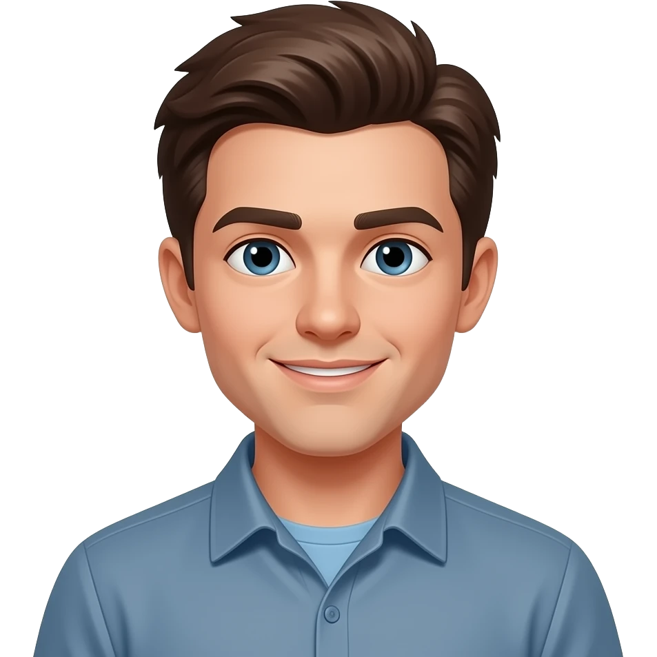 Flynn emoji