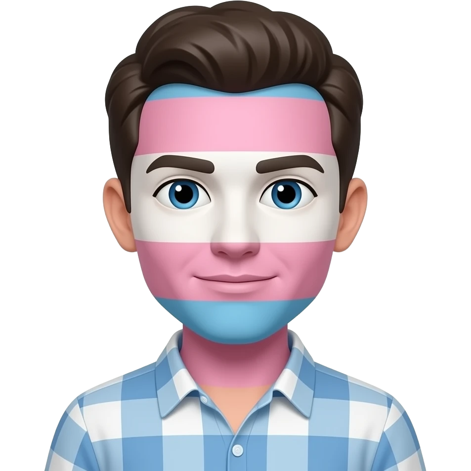 trans emoji