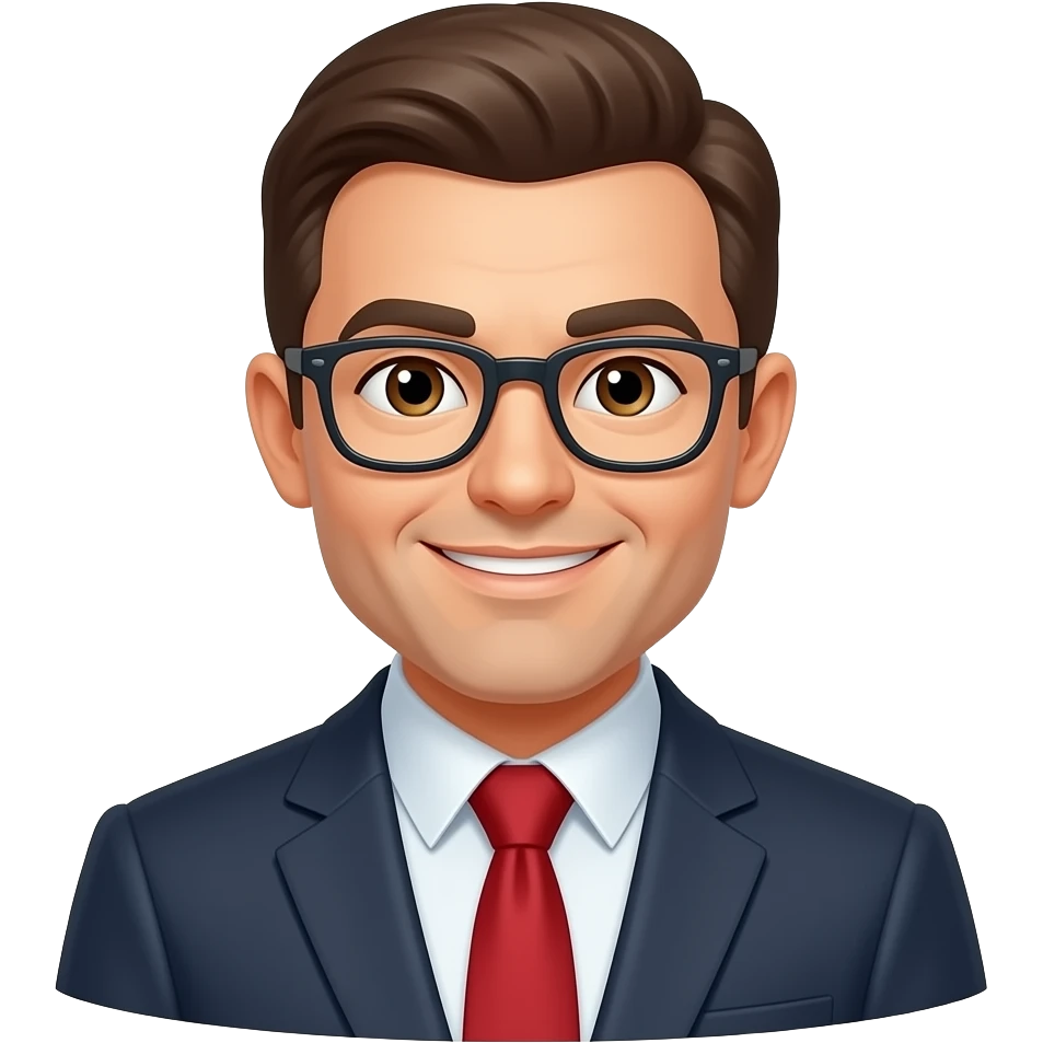 vision leader thinking emoji
