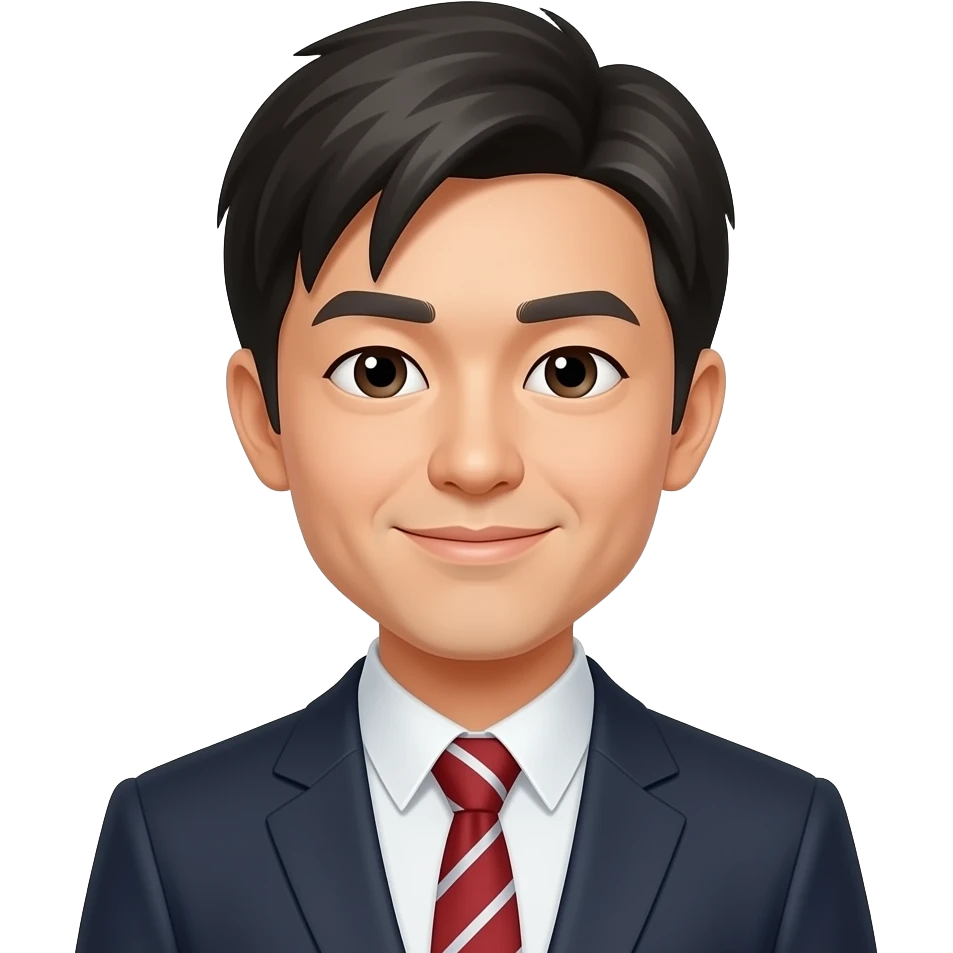 Giapponese emoji