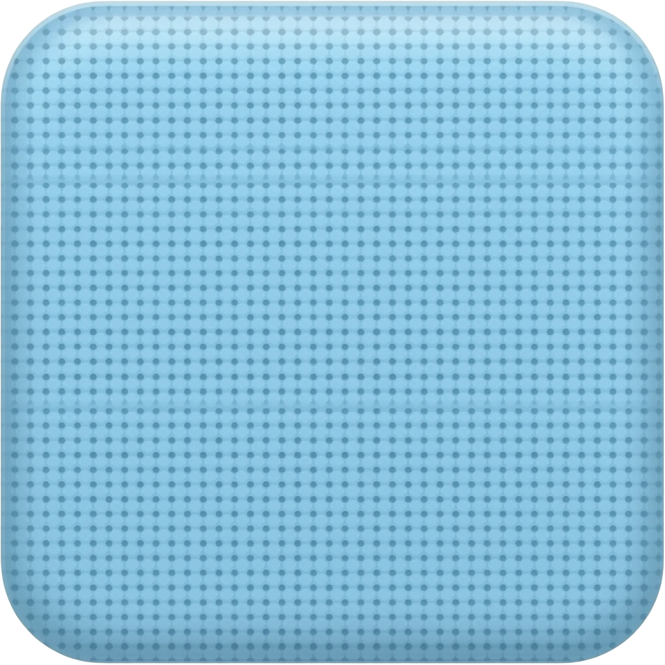 Cold patch emoji
