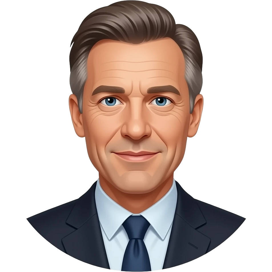 Jeffrey Epstein emoji