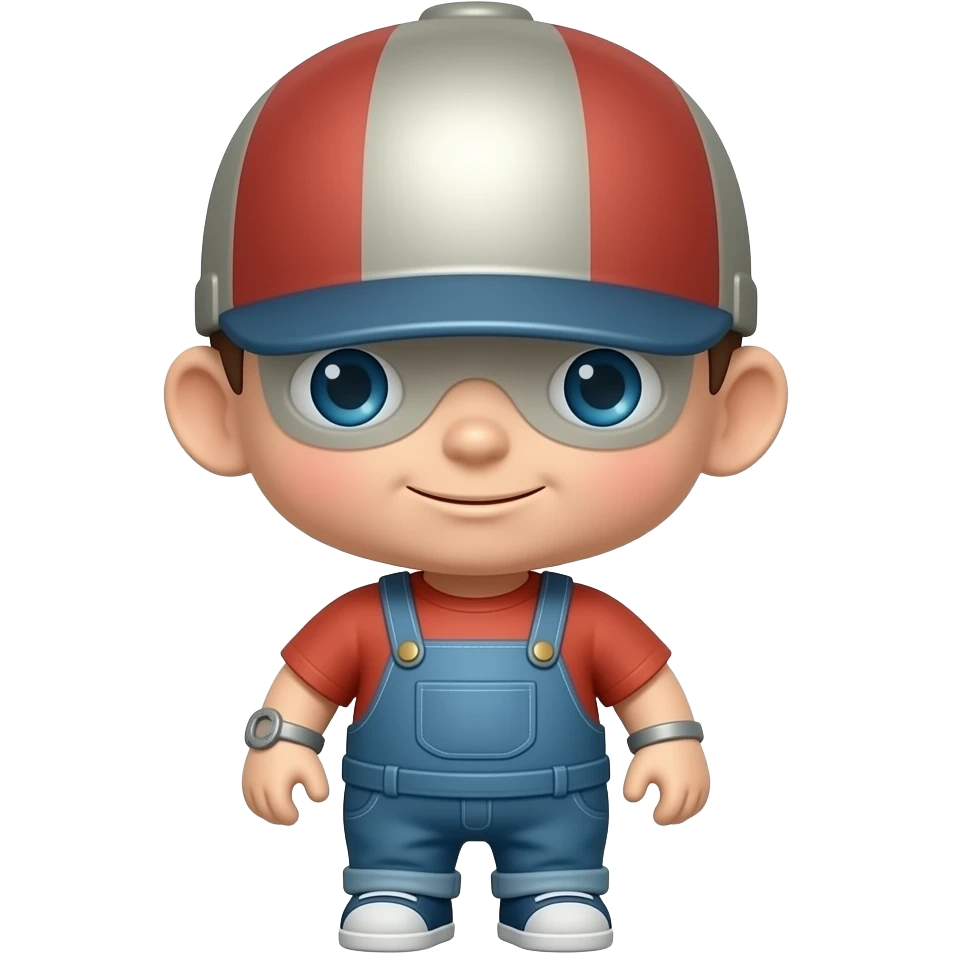 industria doll emoji