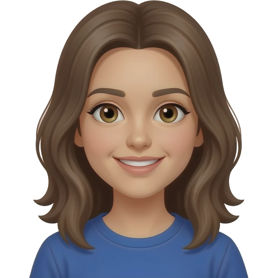 girl 90’s emoji