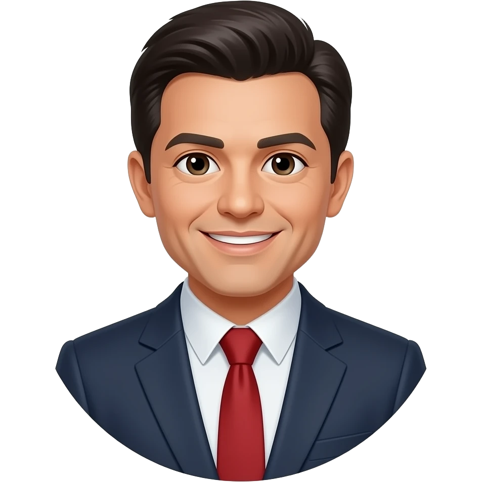 alcalde emoji