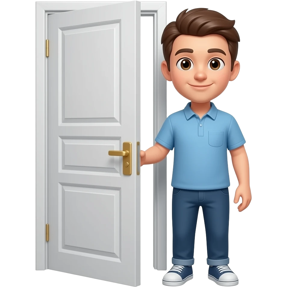 open it up emoji