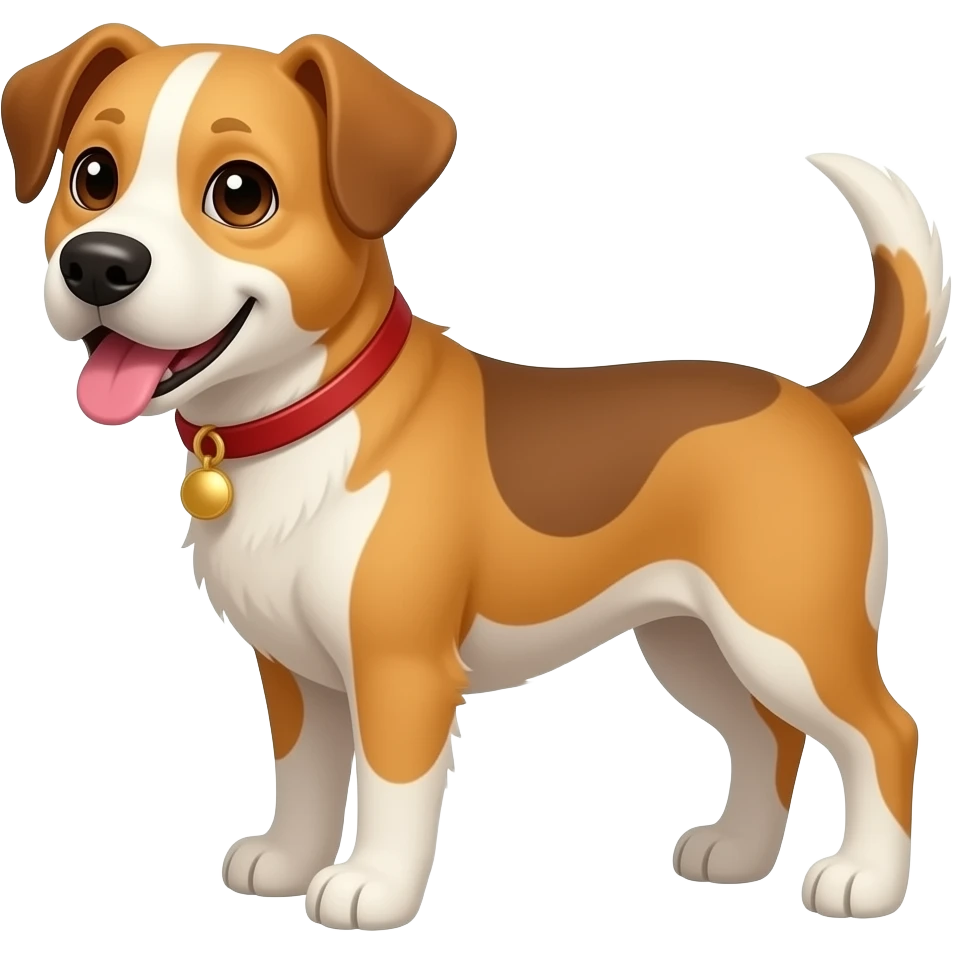 hund emoji