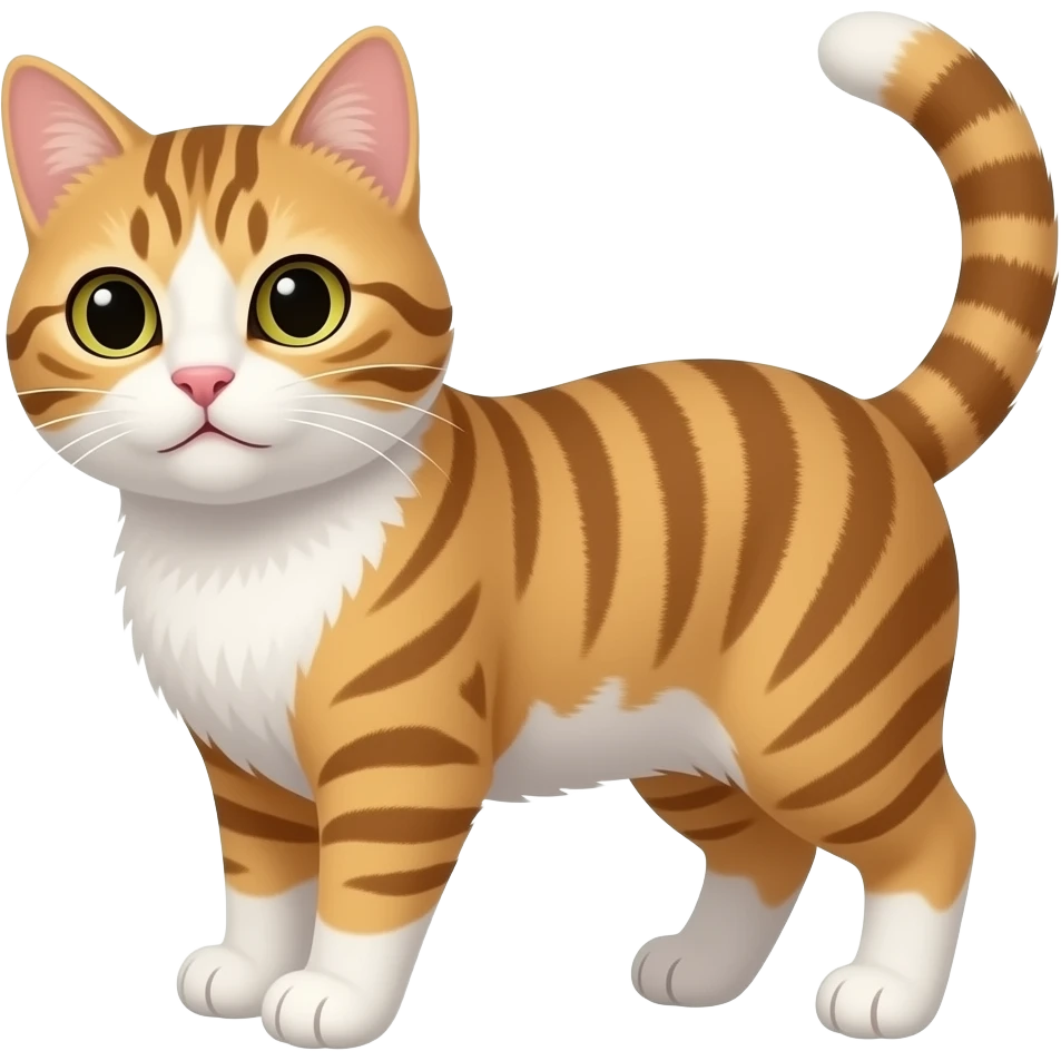 Make cat emoji emoji