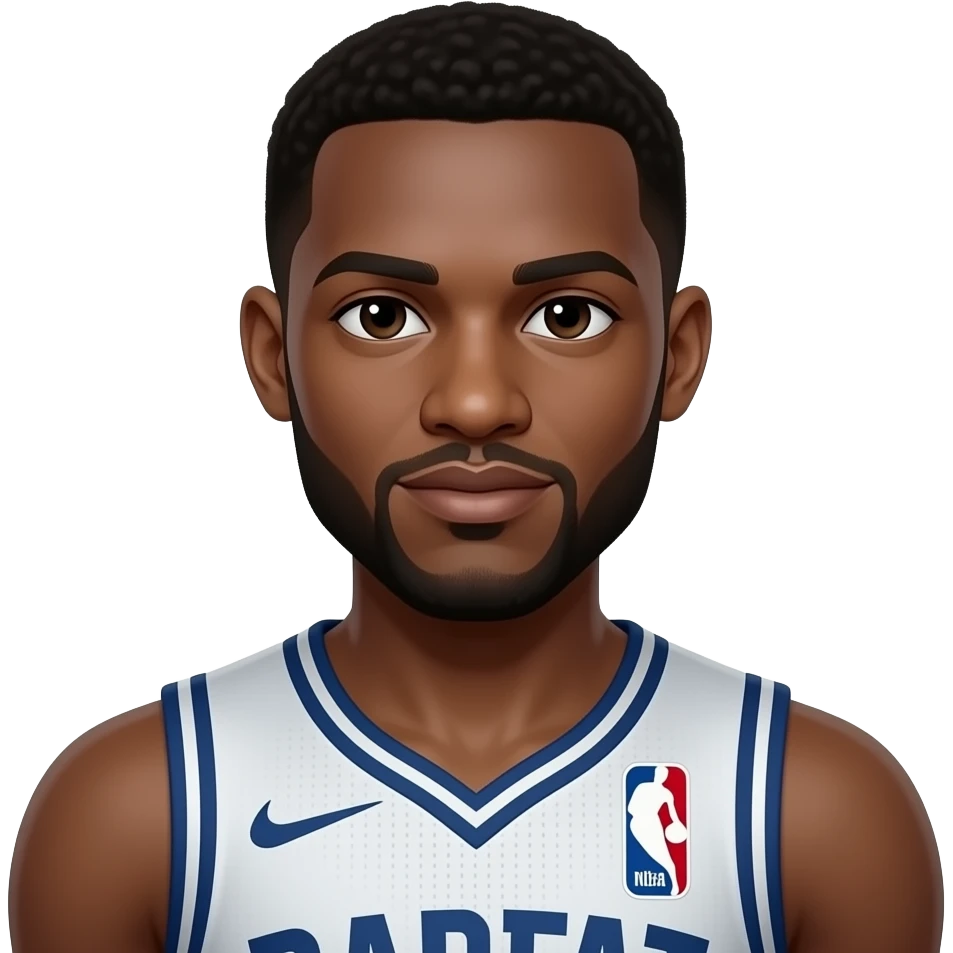 Nba emoji