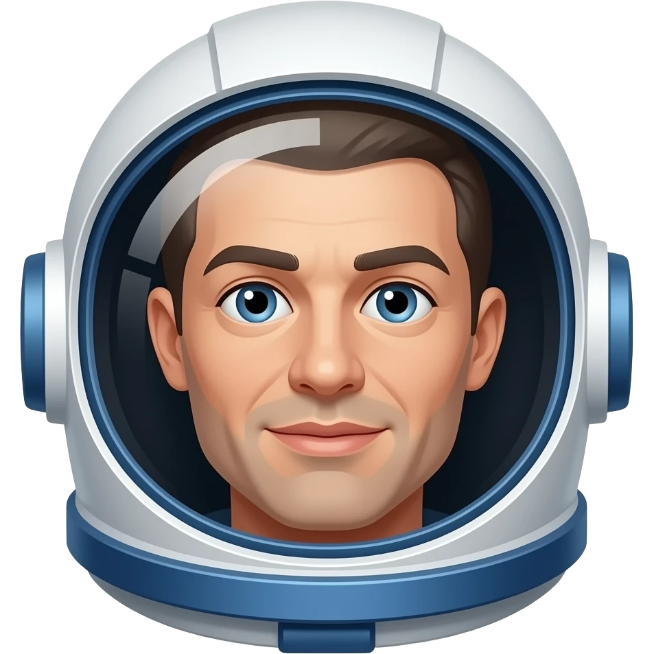 astronaut emoji