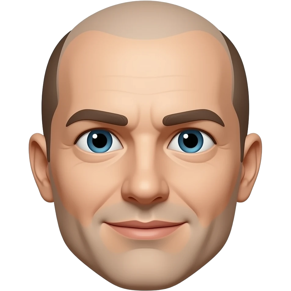 Speaking Head emoji