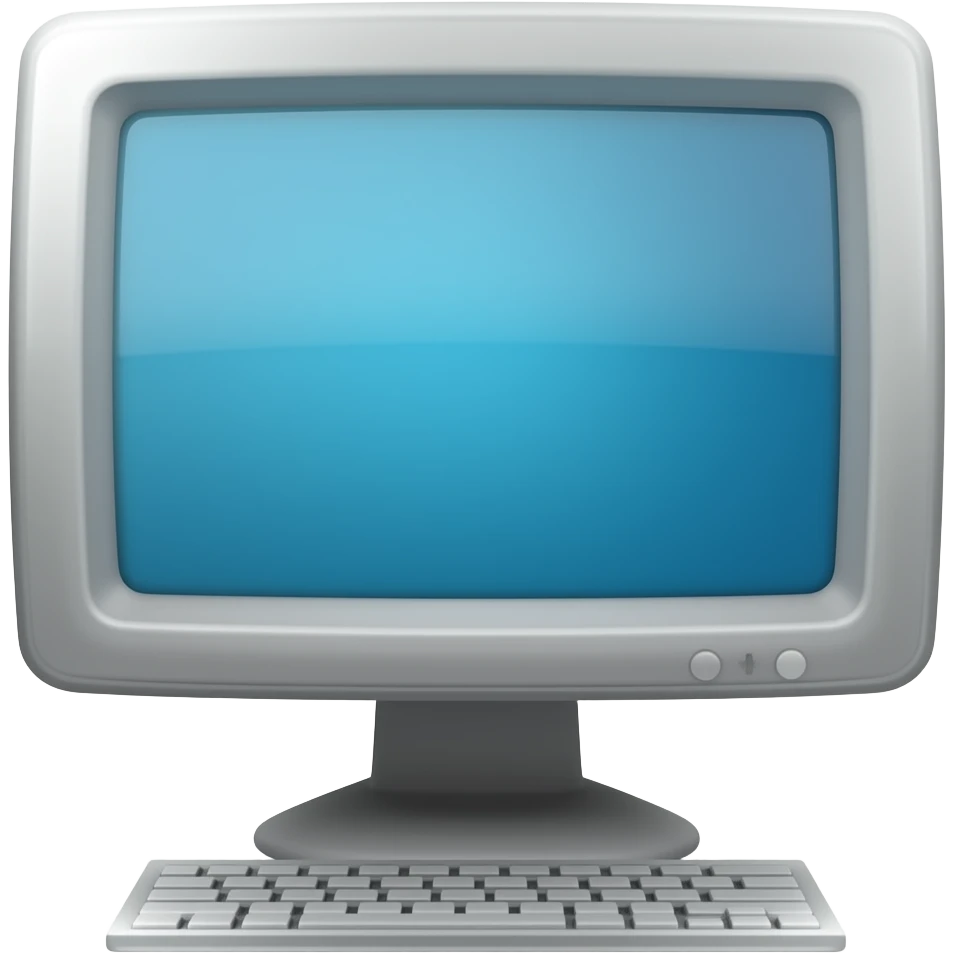 PC emoji
