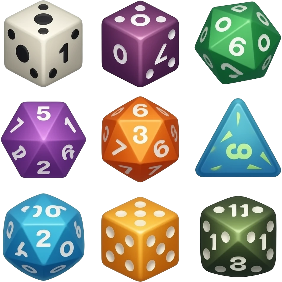 rpg emoji