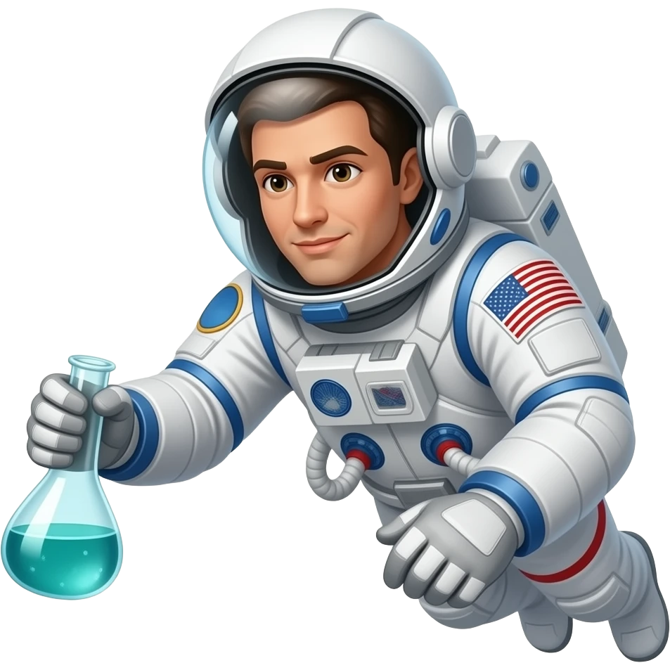 space science emoji
