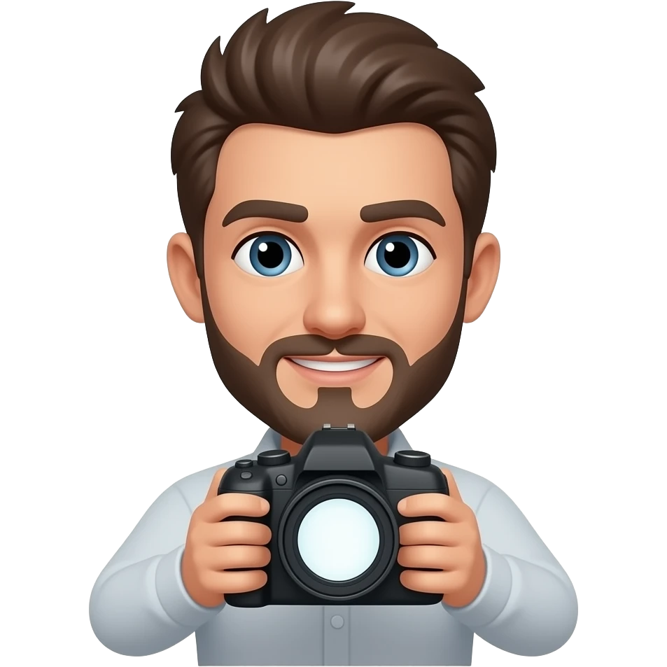 grabando emoji