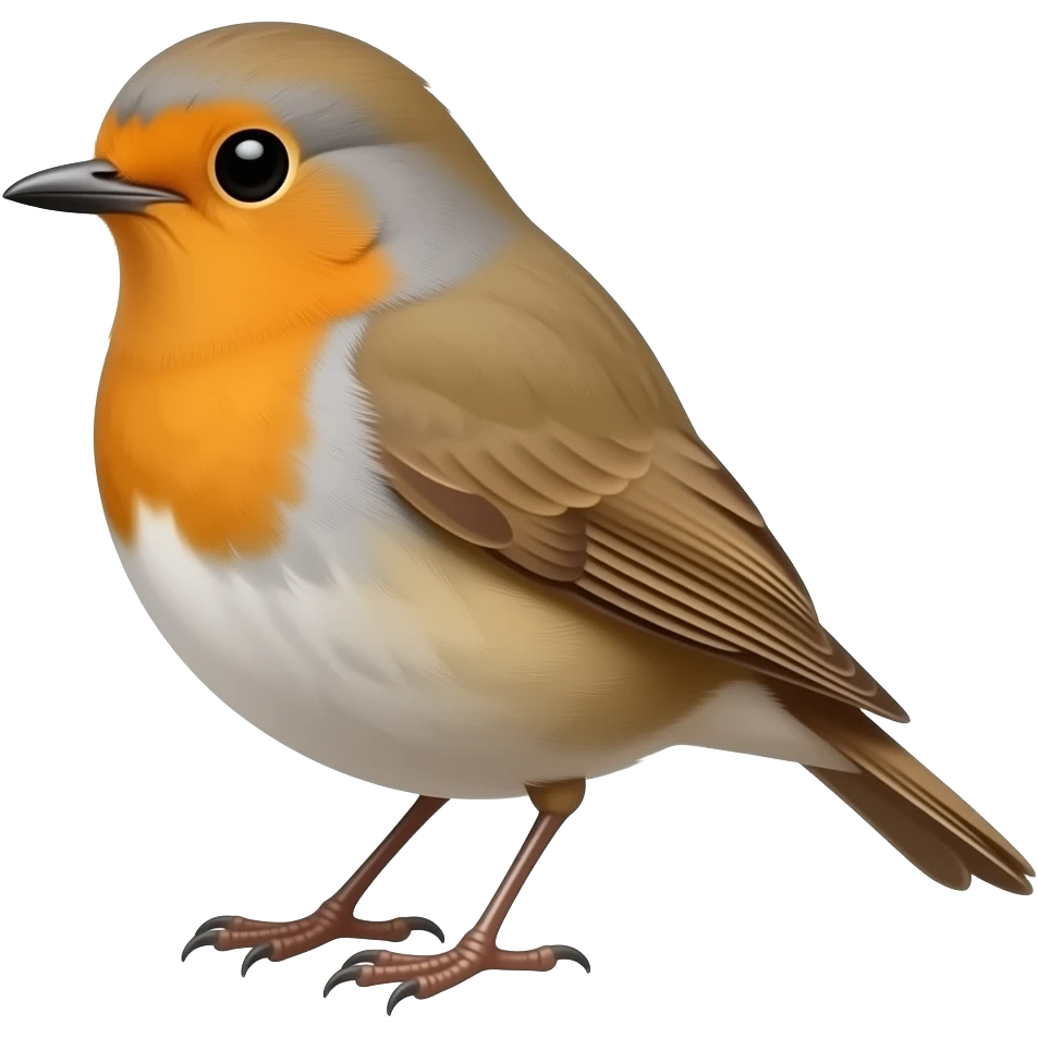 bird emoji