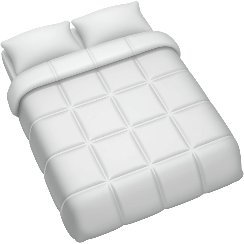 white blanket emoji