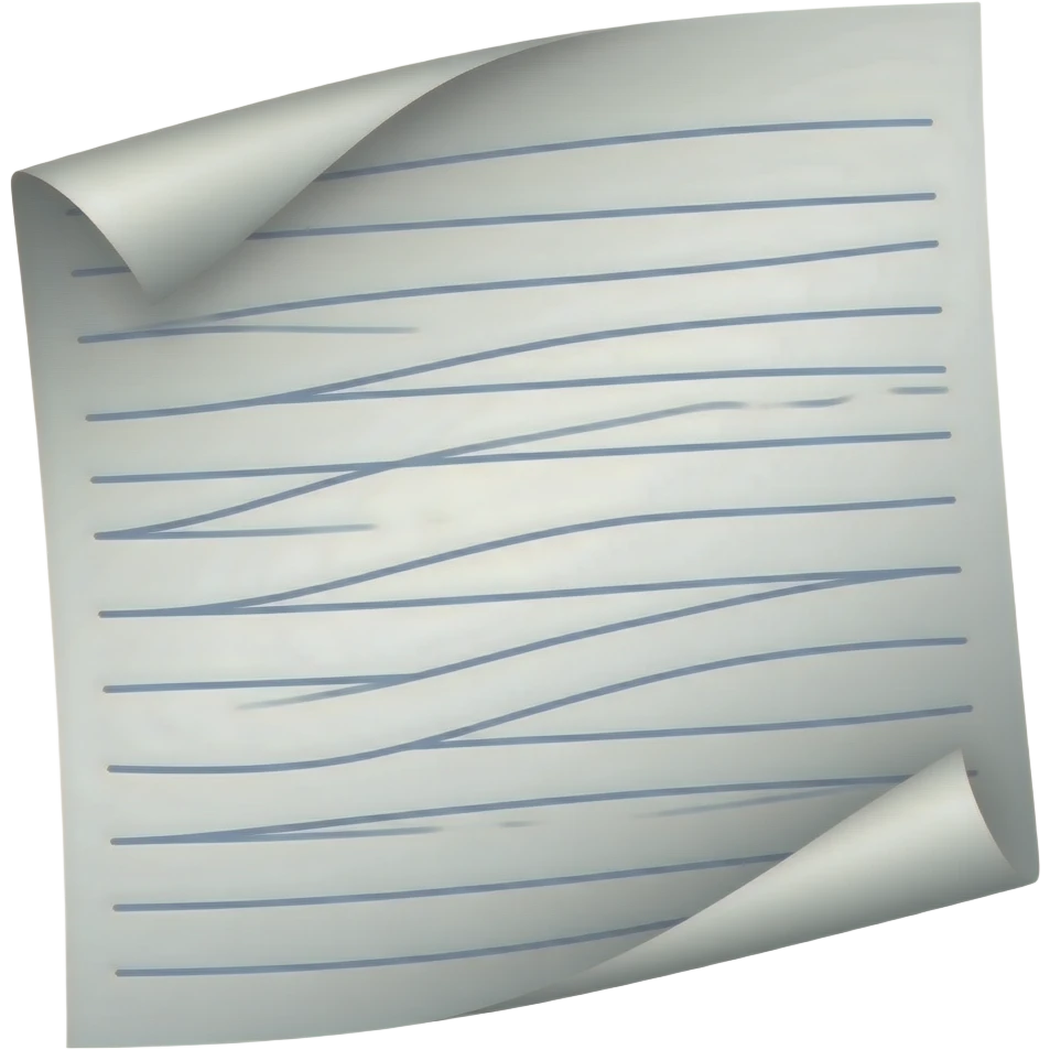 Papera emoji