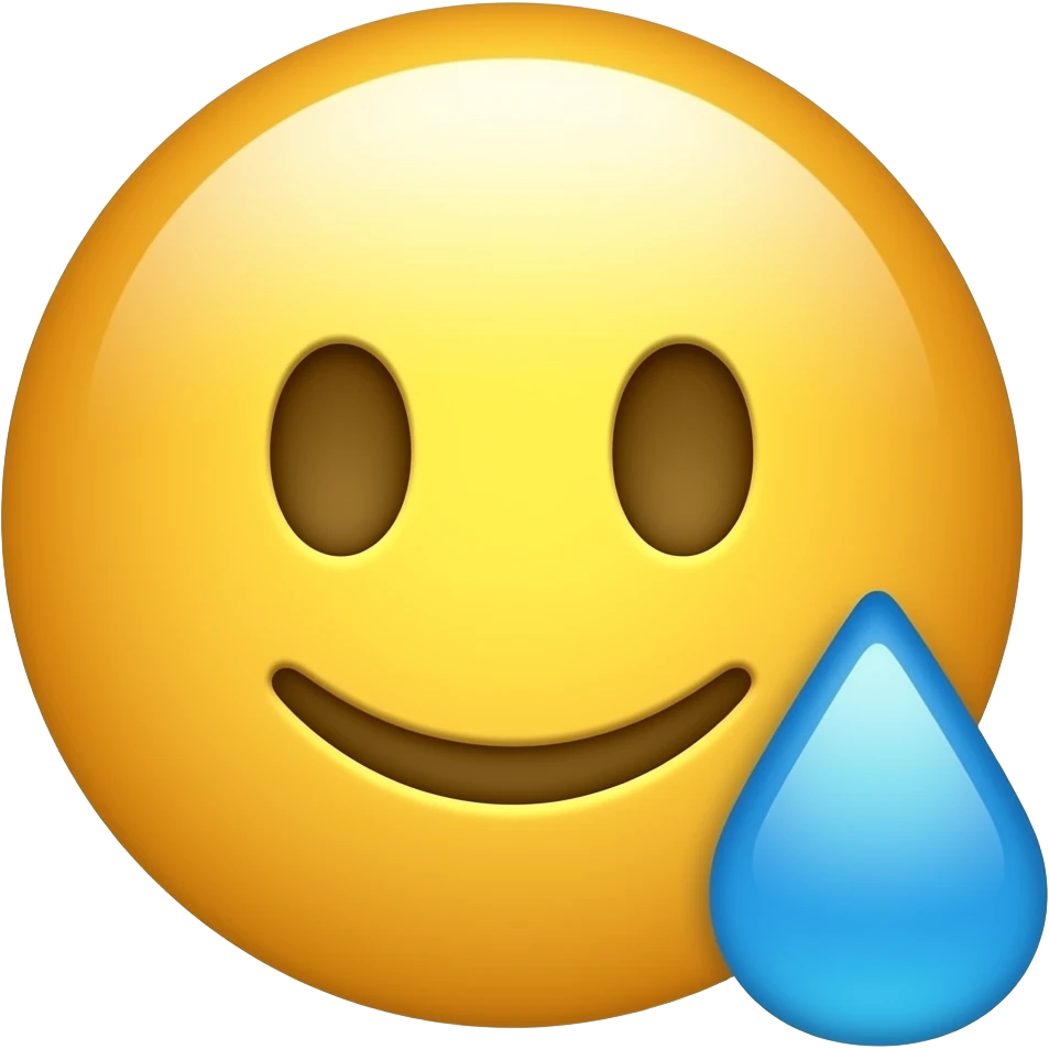 🪽 قرینه اینو بساز emoji