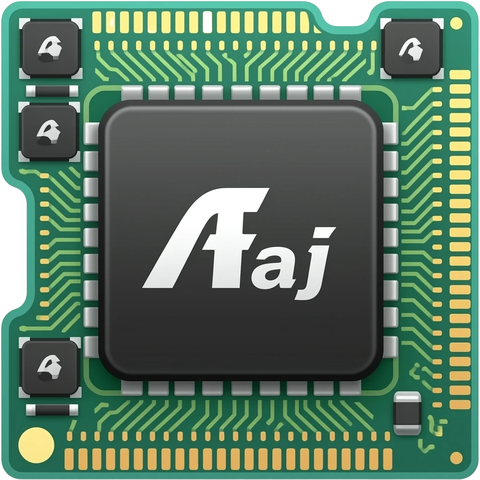 TAJ CPU emoji